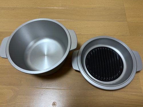 DVERG  クッキング ダッチオーブン mitsu🇫🇷さんのキャンプギア CAMPiii（キャンピー） -キャンプ専用SNS キャンプのすべてがここに集まる-