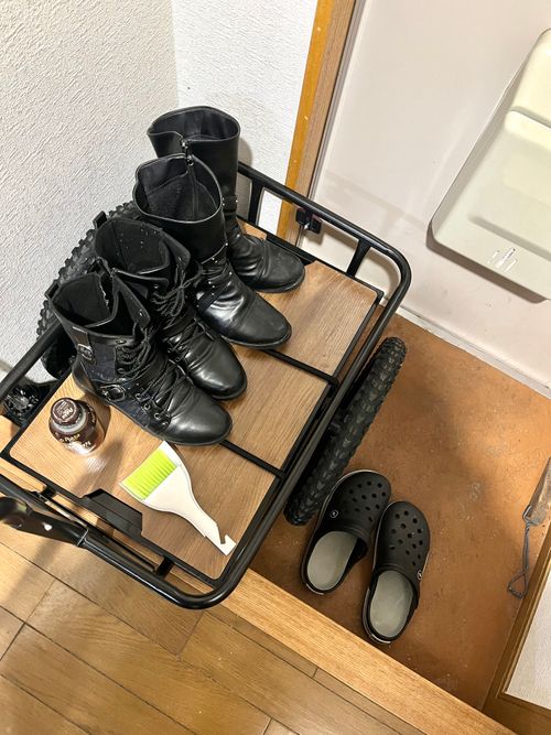 ノーブランド ツール バックパック 鈴木さんさんのキャンプギア CAMPiii（キャンピー） -キャンプ専用SNS キャンプのすべてがここに集まる-