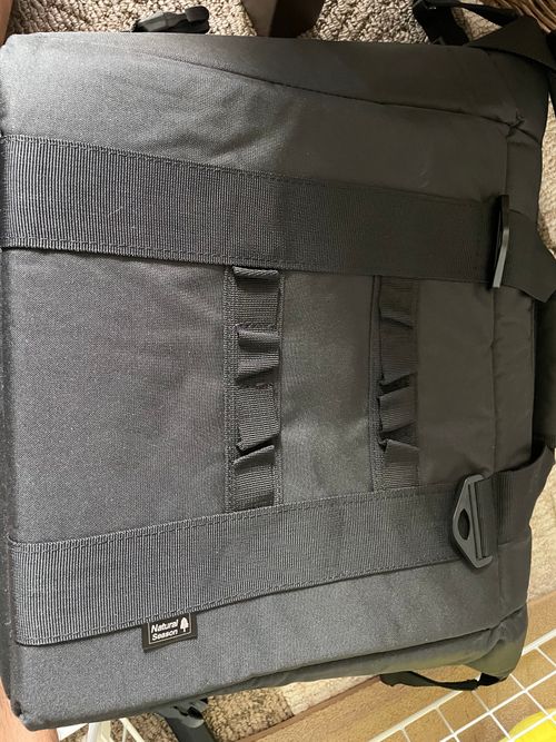 NaturalSeason(コメリ) クーラーボックス、ジャグ クーラーボックス ぺちゃさんのキャンプギア CAMPiii(キャンピー) -キャンプ専用SNS キャンプのすべてがここに集まる-