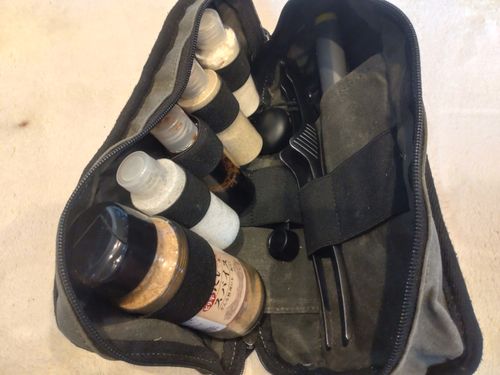 asobito クッキング 調味料入れ ひげさんさんのキャンプギア CAMPiii（キャンピー） -キャンプ専用SNS キャンプのすべてがここに集まる-