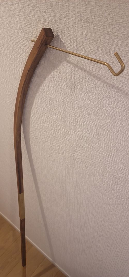 BELKROOT その他 ランタンスタンド Gsanさんのキャンプギア CAMPiii（キャンピー） -キャンプ専用SNS キャンプのすべてがここに集まる-
