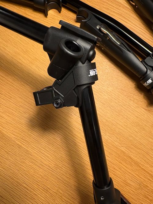 Brennholz スリーピング コット mitsu🇫🇷さんのキャンプギア CAMPiii（キャンピー） -キャンプ専用SNS キャンプのすべてがここに集まる-