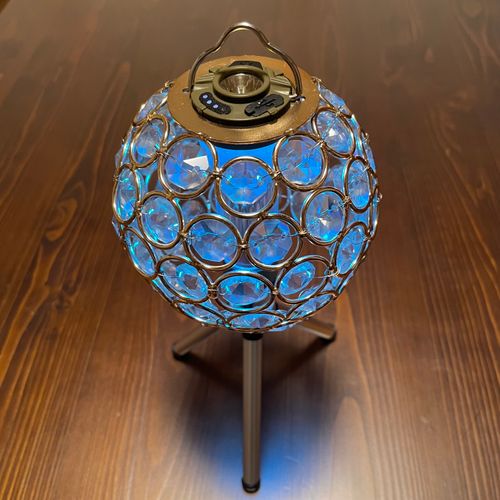 Khonsu ライティング LED フォレキャンさんのキャンプギア CAMPiii（キャンピー） -キャンプ専用SNS キャンプのすべてがここに集まる-