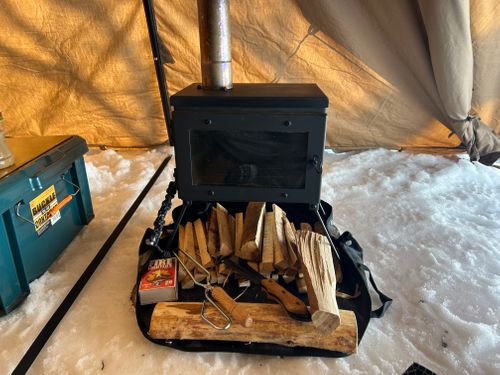 Mt.SUMI マウント・スミ ヒーティング ストーブ のせさんのキャンプギア CAMPiii（キャンピー） -キャンプ専用SNS キャンプのすべてがここに集まる-