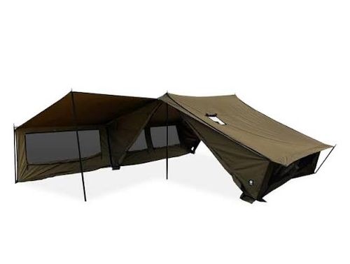 ZUKK テント、タープ テント 1711_Campさんのキャンプギア CAMPiii（キャンピー） -キャンプ専用SNS キャンプのすべてがここに集まる-