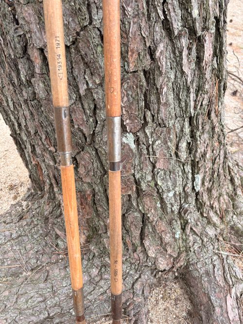 ノルウェー軍 テント、タープ ポール camping roll♪さんのキャンプギア CAMPiii（キャンピー） -キャンプ専用SNS キャンプのすべてがここに集まる-