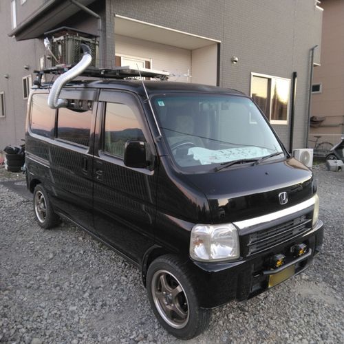 リョクエン ヒーティング ストーブ こぺキャン△さんのキャンプギア CAMPiii（キャンピー） -キャンプ専用SNS キャンプのすべてがここに集まる-