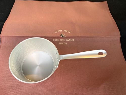 CALMA STORE クッキング シェラカップ mitsu🇫🇷さんのキャンプギア CAMPiii（キャンピー） -キャンプ専用SNS キャンプのすべてがここに集まる-