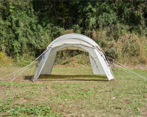 snow peak スノーピーク テント、タープ テント Kojiさんのキャンプギア CAMPiii（キャンピー） -キャンプ専用SNS キャンプのすべてがここに集まる-