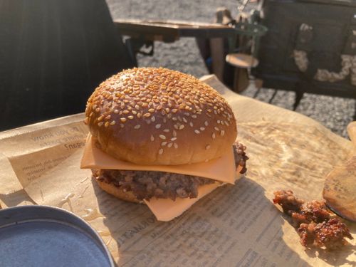 ノーブランド クッキング 鍋 boorishcamperさんのキャンプギア CAMPiii（キャンピー） -キャンプ専用SNS キャンプのすべてがここに集まる-