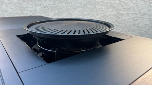Iwatani クッキング 鍋 Tk-Pressさんのキャンプギア CAMPiii（キャンピー） -キャンプ専用SNS キャンプのすべてがここに集まる-