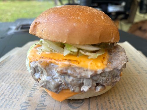 ノーブランド クッキング 鍋 boorishcamperさんのキャンプギア CAMPiii（キャンピー） -キャンプ専用SNS キャンプのすべてがここに集まる-