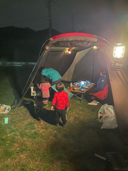 snow peak スノーピーク テント、タープ テント かずさんのキャンプギア CAMPiii（キャンピー） -キャンプ専用SNS キャンプのすべてがここに集まる-