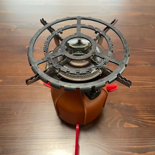 KVASS クッキング 網 フォレキャンさんのキャンプギア CAMPiii(キャンピー) -キャンプ専用SNS キャンプのすべてがここに集まる-