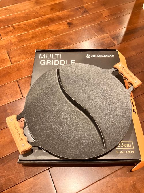 JIKABI JAPAN クッキング フライパン yopiiさんのキャンプギア CAMPiii（キャンピー） -キャンプ専用SNS キャンプのすべてがここに集まる-