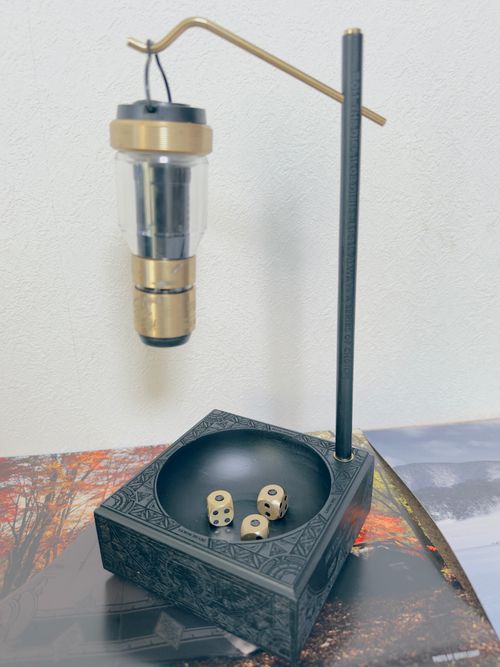 deviseworks&times;xwag_products ライティング LED skitさんのキャンプギア CAMPiii（キャンピー） -キャンプ専用SNS キャンプのすべてがここに集まる-