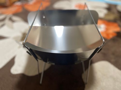 ノーブランド その他 焚き火台 おぐらーさんのキャンプギア CAMPiii（キャンピー） -キャンプ専用SNS キャンプのすべてがここに集まる-