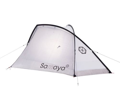 Samaya テント、タープ テント とりさんさんのキャンプギア CAMPiii（キャンピー） -キャンプ専用SNS キャンプのすべてがここに集まる-