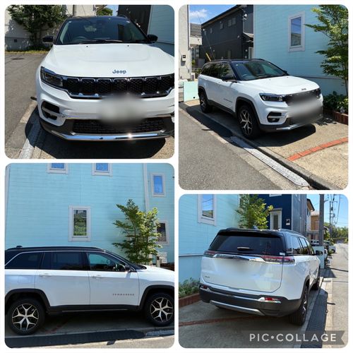 JEEP その他 車 KOBApapaさんのキャンプギア CAMPiii（キャンピー） -キャンプ専用SNS キャンプのすべてがここに集まる-