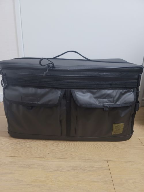 AS2OV その他 収納 Gsanさんのキャンプギア CAMPiii（キャンピー） -キャンプ専用SNS キャンプのすべてがここに集まる-