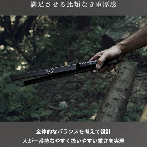 ZEN Camps その他 ファイヤートング フォレキャンさんのキャンプギア CAMPiii（キャンピー） -キャンプ専用SNS キャンプのすべてがここに集まる-