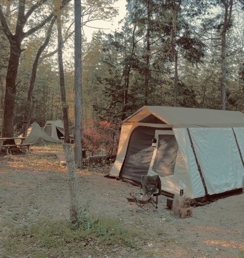 OGAWA オガワ テント、タープ テント ちゃんさんのキャンプギア CAMPiii（キャンピー） -キャンプ専用SNS キャンプのすべてがここに集まる-