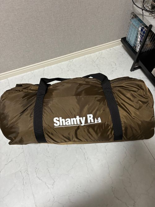 OGAWA オガワ テント、タープ テント だいコロッケさんのキャンプギア CAMPiii（キャンピー） -キャンプ専用SNS キャンプのすべてがここに集まる-