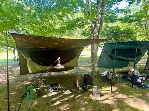 HAVEN TENT テント、タープ テント YUANさんのキャンプギア CAMPiii（キャンピー） -キャンプ専用SNS キャンプのすべてがここに集まる-