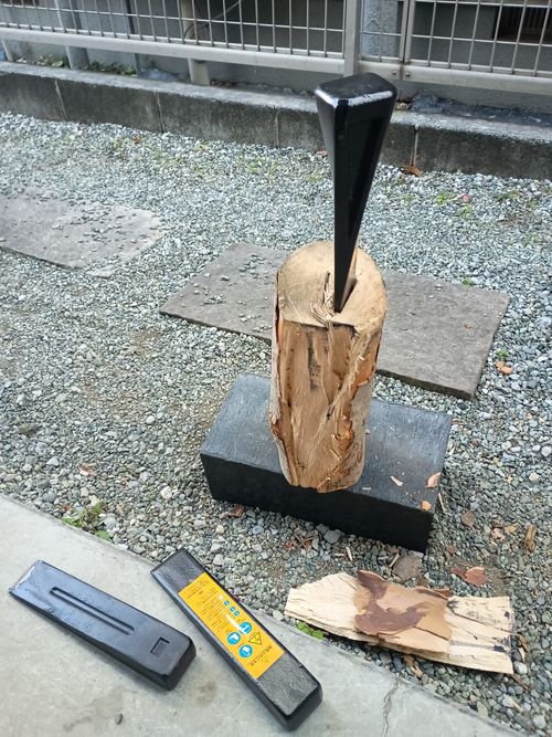 ノーブランド その他 ねじりクサビ ウエィダーさんのキャンプギア CAMPiii（キャンピー） -キャンプ専用SNS キャンプのすべてがここに集まる-