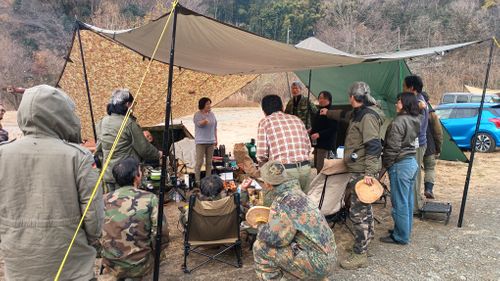 Camping Moon ライティング ランタン ウエィダーさんのキャンプギア CAMPiii（キャンピー） -キャンプ専用SNS キャンプのすべてがここに集まる-