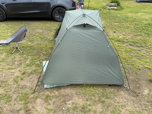durston gear テント、タープ テント yoji@campさんのキャンプギア CAMPiii（キャンピー） -キャンプ専用SNS キャンプのすべてがここに集まる-