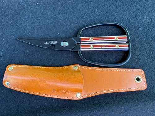 Fedeca  クッキング ナイフ mitsu🇫🇷さんのキャンプギア CAMPiii（キャンピー） -キャンプ専用SNS キャンプのすべてがここに集まる-