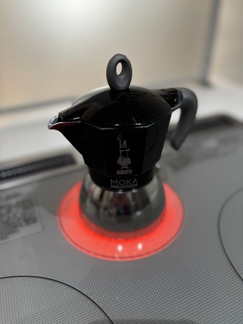 BIALETTI その他 マキネッタ あやぴーさんのキャンプギア CAMPiii（キャンピー） -キャンプ専用SNS キャンプのすべてがここに集まる-