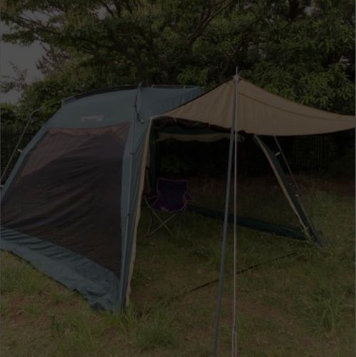 woolrich テント、タープ テント FUNEさんのキャンプギア CAMPiii（キャンピー） -キャンプ専用SNS キャンプのすべてがここに集まる-