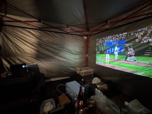 Eco Flow その他 電源 P-yaさんのキャンプギア CAMPiii（キャンピー） -キャンプ専用SNS キャンプのすべてがここに集まる-