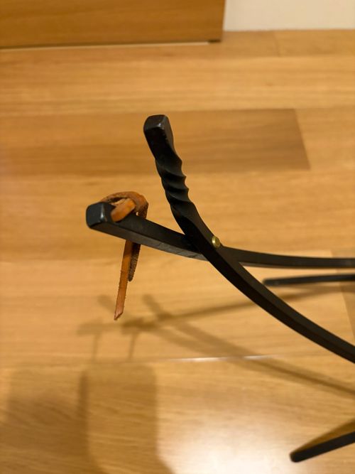 llama ヒーティング 薪 mitsu🇫🇷さんのキャンプギア CAMPiii（キャンピー） -キャンプ専用SNS キャンプのすべてがここに集まる-