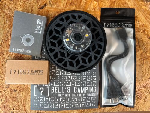 BELL'S CAMPING その他 コースター boorishcamperさんのキャンプギア CAMPiii（キャンピー） -キャンプ専用SNS キャンプのすべてがここに集まる-