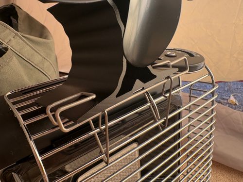 イワタニ ヒーティング ストーブ waccy0441さんのキャンプギア CAMPiii（キャンピー） -キャンプ専用SNS キャンプのすべてがここに集まる-