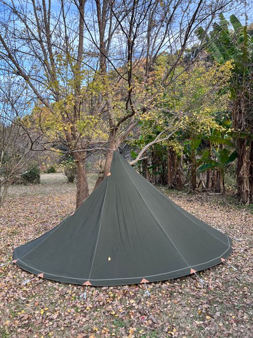 FinnRover テント、タープ タープ グッドキャンパーさんのキャンプギア CAMPiii（キャンピー） -キャンプ専用SNS キャンプのすべてがここに集まる-