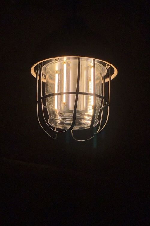 ノーブランド ライティング LED ともキャンさんのキャンプギア CAMPiii（キャンピー） -キャンプ専用SNS キャンプのすべてがここに集まる-