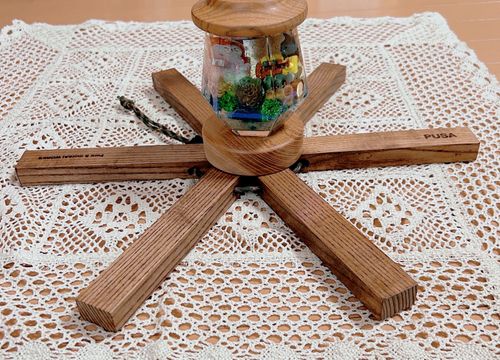 フォレモア工房 その他 その他 はやぷささんのキャンプギア CAMPiii(キャンピー) -キャンプ専用SNS キャンプのすべてがここに集まる-