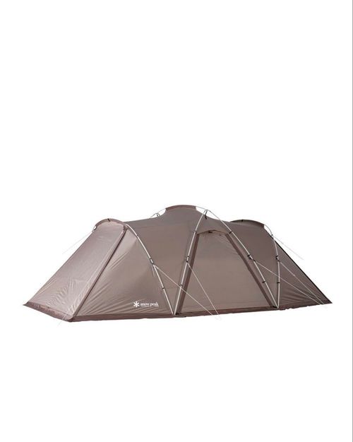 snow peak スノーピーク テント、タープ テント 1711_Campさんのキャンプギア CAMPiii(キャンピー) -キャンプ専用SNS キャンプのすべてがここに集まる-