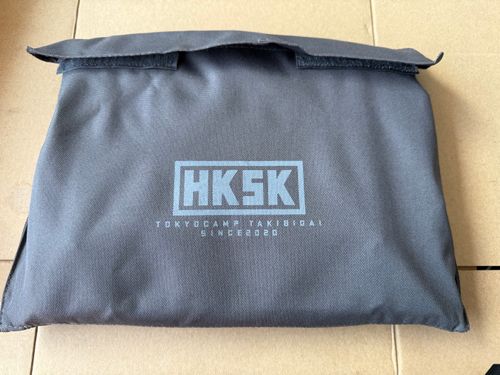 Tokyo Camp ヒーティング 焚火台 k's Campさんのキャンプギア CAMPiii（キャンピー） -キャンプ専用SNS キャンプのすべてがここに集まる-