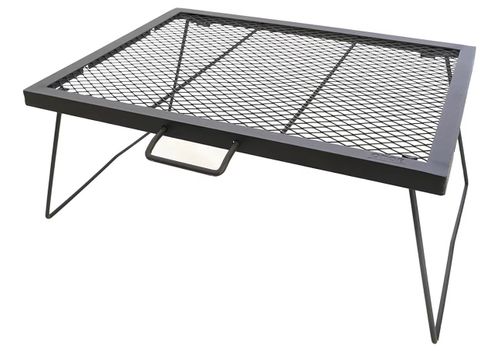 尾上製作所 ファニチャー テーブル P-yaさんのキャンプギア CAMPiii（キャンピー） -キャンプ専用SNS キャンプのすべてがここに集まる-