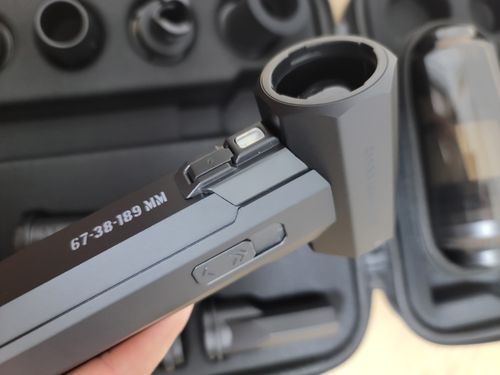 CARGO container その他 ブロワー Gsanさんのキャンプギア CAMPiii（キャンピー） -キャンプ専用SNS キャンプのすべてがここに集まる-