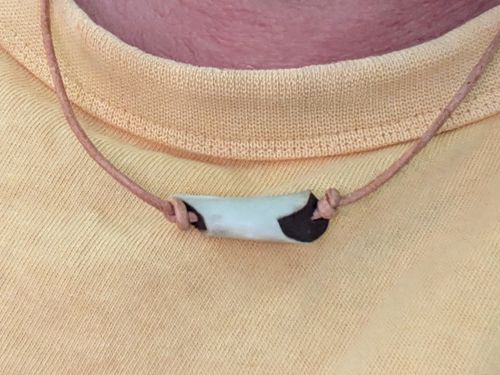 ぞのさんずoutdoor その他 お守り ぞのさんさんのキャンプギア CAMPiii（キャンピー） -キャンプ専用SNS キャンプのすべてがここに集まる-