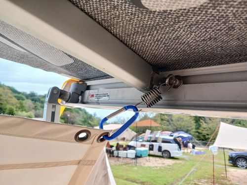 AIRIS WILD EXPEDITION テント、タープ タープ vios outdoor'sさんのキャンプギア CAMPiii（キャンピー） -キャンプ専用SNS キャンプのすべてがここに集まる-