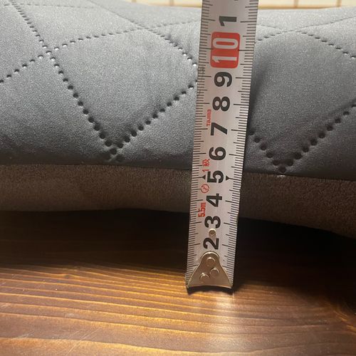 Hikenture スリーピング 枕 フォレキャンさんのキャンプギア CAMPiii（キャンピー） -キャンプ専用SNS キャンプのすべてがここに集まる-