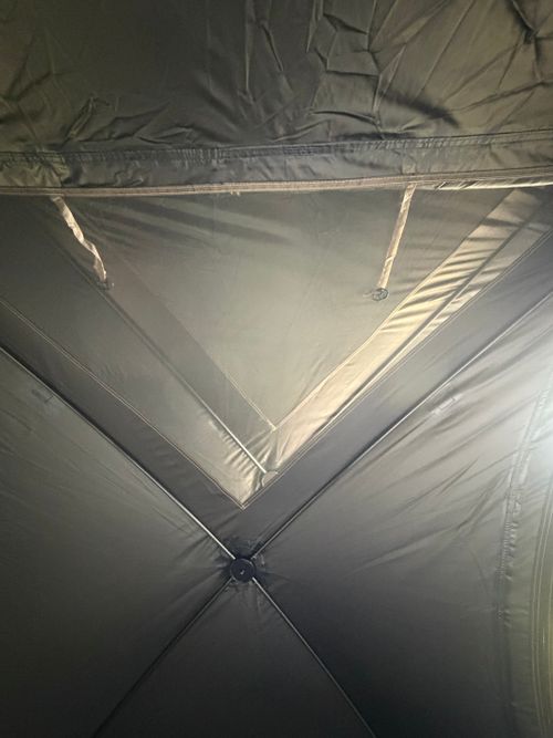 Alpen Outdoors テント、タープ テント まっつんさんのキャンプギア CAMPiii（キャンピー） -キャンプ専用SNS キャンプのすべてがここに集まる-