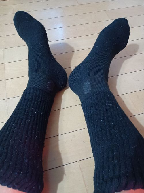 オカモト その他 キャンプ着 ウエィダーさんのキャンプギア CAMPiii（キャンピー） -キャンプ専用SNS キャンプのすべてがここに集まる-